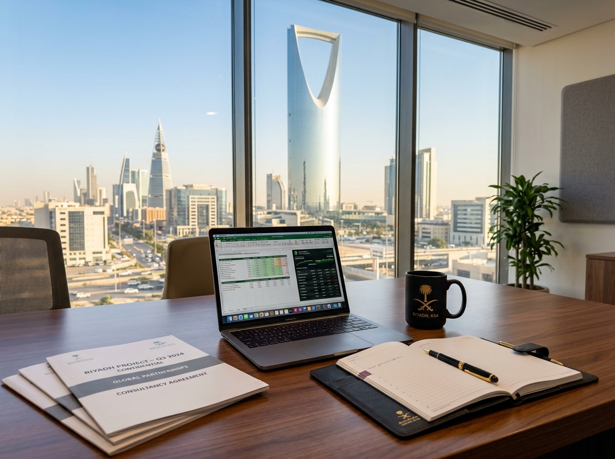 مكتب أبو ناصر للخدمات العامة